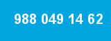 988 049 14 62